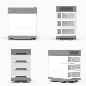 HV <span class=keywords><strong>BYD</strong></span> ESS 20Kwh 30Kwh 40kwh 50kwh 60kwh Apilado Industrial Energía Solar Almacenamiento de energía de alto voltaje <span class=keywords><strong>BYD</strong></span> <span class=keywords><strong>HVS</strong></span> BMS Batería de litio - Product Image 1