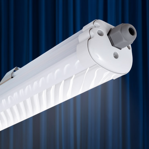 Nutria Waterproof Led Integrated 36W 120Cm <b>Ceiling</b> <b>Light</b> - Product Image 3