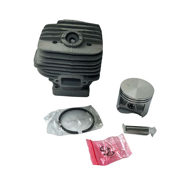 Premium Industrial OEM DIY Chainsaw Cylinder Piston Kit 36 in Replacement Spare Parts and Engine Repair