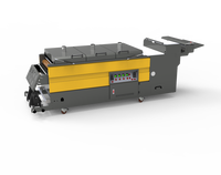 Imprimante DTF à plat automatique tout-en-un 600 mm compatible avec les têtes Epson, garantie 1 an, pour l'impression par transfert thermique sur t-shirts