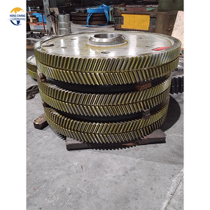 Редуктор большого диаметра - Product Image 6