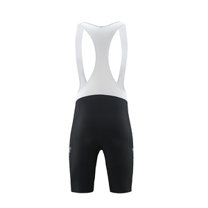 Pantalones cortos italianos unisex para ciclismo profesional, <span class=keywords><strong>mallas</strong></span> para bicicleta de carretera con relleno transpirable para hombres y mujeres, ropa deportiva de talla grande para bicicleta al aire libre - Product Image 3