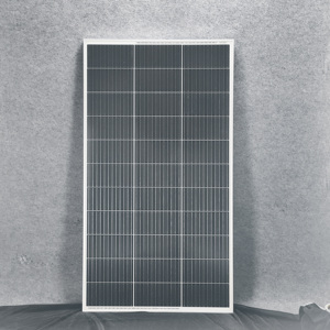 Panel Solar Flexible de Alta Eficiencia, Módulo Fotovoltaico Monocristalino de 150w, Panel Solar de Película Delgada, Garantía de 10 Años - Product Image 2