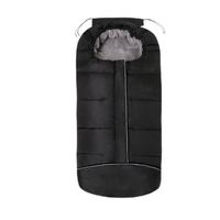 Nouvelle conception, impression personnalisée, gigoteuse en polaire, chauffe-hiver, sac de couchage pour bébé