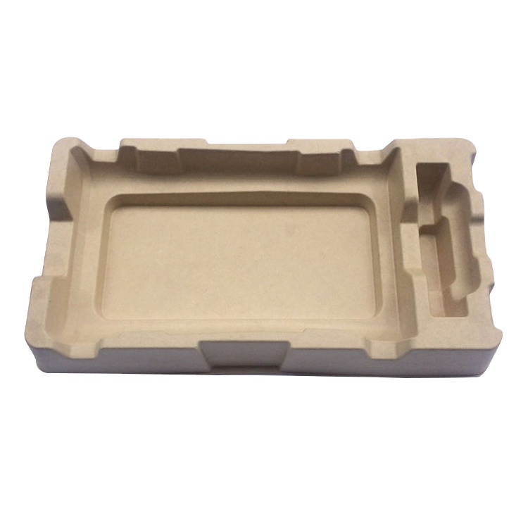 Tray package