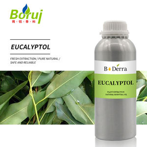 Proveedor al por mayor a granel 100% puro orgánico natural mejor precio aceite esencial de eucalipto para masaje corporal - Product Image 4