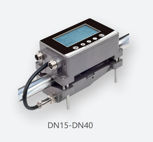 เครื่องวัดอัตราการไหลแบบอัลตราโซนิกชนิดหนีบ (DN15 DN65) - Product Image 2