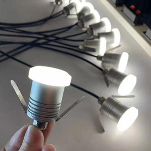 Lámpara de pared Led valla escaleras iluminación decorativa al aire libre Ip67 <span class=keywords><strong>paisaje</strong></span> <span class=keywords><strong>paso</strong></span> Luz Jardín escalera caso Luz - Product Image 2