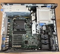 Station de travail tour de serveur haute performance d'origine Precision T5820 Intel Xeon W-2245 16 Go DDR4 256 Go SSD Windows 10