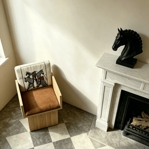 <span class=keywords><strong>Fauteuil</strong></span> d'appoint moderne vintage en <span class=keywords><strong>bois</strong></span> et tissu, <span class=keywords><strong>fauteuil</strong></span> de salle à manger avec accoudoirs, <span class=keywords><strong>fauteuil</strong></span> de designer de luxe pour la maison - Product Image 3