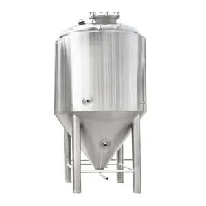 2500L beer fermentation tanks for sale beer fermentation