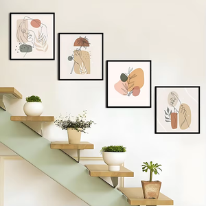 <span class=keywords><strong>Marcos</strong></span> <span class=keywords><strong>de</strong></span> <span class=keywords><strong>Fotos</strong></span> <span class=keywords><strong>de</strong></span> Madera para Decoración <span class=keywords><strong>de</strong></span> Pared Familiar, Tamaños A1, A3, A4, A5, 4x6, 5x7, 8x10, 11x14, 16x20, <span class=keywords><strong>Marcos</strong></span> <span class=keywords><strong>de</strong></span> Madera para Pósteres e Imágenes en Blanco y Negro - Product Image 4
