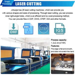 <span class=keywords><strong>Plexiglass</strong></span> Tagliato al Laser di Precisione 1-10mm <span class=keywords><strong>per</strong></span> <span class=keywords><strong>Coperture</strong></span> Industriali e Prodotti <span class=keywords><strong>per</strong></span> Animali, Servizio di Incisione Acrilica Personalizzata Ecologico - Product Image 6