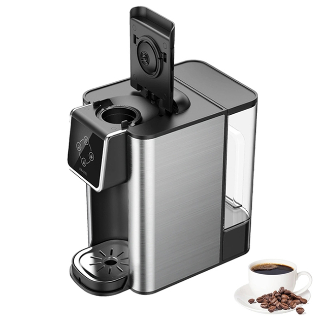 Hot Sale Electrical Appliances Home Office Coffee Espresso Coffee Machine Maker K Cup Coffee Machine
