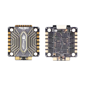 Contrôleur de vol et ESC 4-en-1 T-MOTORHOBBY F7 Pro F55A III 6-8S pour drone – Vente en gros - Product Image 1