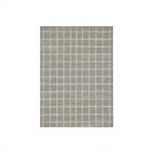 Tapis en peau de mouton véritable à poils longs blancs, épais, rembourré, lavable, antidérapant pour le camping, l'exercice, la voiture, les enfants, le bureau, la salle à manger, l'hôtel - Product Image 3