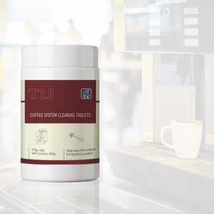 <span class=keywords><strong>Machine</strong></span> de nettoyage de <span class=keywords><strong>machine</strong></span> de nettoyage de dissolvant de café tablette, détartrage pour machines à café - Product Image 3