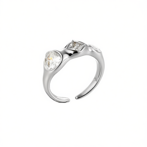 Fashion <b>Ring</b> A3505 for Women High Quality Jewelry - Product Image 3