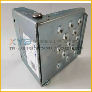 Pédales pliantes d'origine XCMG 801541429 pour rouleaux compresseurs à pneus, pièces d'origine pour grue, excavatrice, camion, moteur - Product Image 5