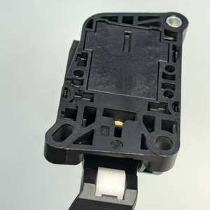 Nuovo Gruppo Pedale Acceleratore Elettronico Ricambi Auto OE 1601CQ 9671840380 per Peugeot 307 <span class=keywords><strong>Citroen</strong></span> C4 - 12 Mesi di <span class=keywords><strong>Garanzia</strong></span> - Product Image 4