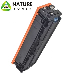 ตลับหมึกโทนเนอร์สี 219A W2190A W2191A W2192A W2193A สำหรับ HP Color LaserJet Pro 3201DW MF3301SDW MFP 3301FDW 3201 <span class=keywords><strong>3301</strong></span> - Product Image 5