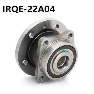 Unité de roulement de roue avant IRQE-22A04, diamètre intérieur 30 mm, ensemble de tête d'essieu pour réparation et remplacement automobile - Product Image 1