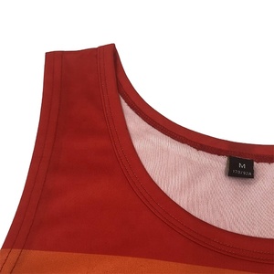 Chaleco de Moda de Verano para Hombre - Product Image 2