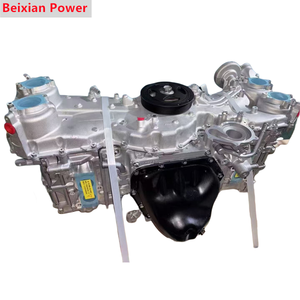 Fábrica al por mayor adecuada para Subaru <span class=keywords><strong>Forester</strong></span> 2,0 Lilion, Outback 2,5 Toyota 86FB20 FB25 FA20T conjunto de motor - Product Image 2