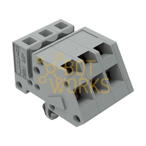 Wago 731503008000 - Nuovo - Product Image 1