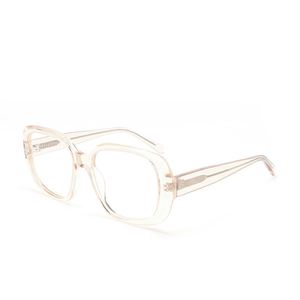 High Pure Titanium Vintage Optical <b>Frame</b> Good Quality Glasses for Women Eyewear <b>Frames</b> - Product Image 2
