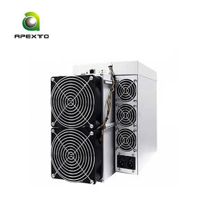 Usado Bitmain Antminer D9 1770G DASH X11 <span class=keywords><strong>Bitcoin</strong></span> Miner Refrigeración por aire Crypto Mining Asic Miner Machine Minería - Product Image 2