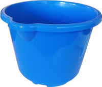 Kit de rouleaux à peinture prêt à l'emploi pour la vente au détail, accessoires, bacs, seaux, rouleaux, poignées, grilles, assortiment d'outils de peinture DIY
