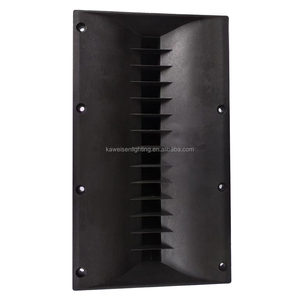 Aksesori Audio Profesional Klakson Speaker Line Line <span class=keywords><strong>Array</strong></span> Tweeter Driver Klakson Alat Kelengkapan Speaker - Product Image 2