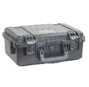 Étui de transport universel personnalisé 1 34,5L-37L IP67 étanche et antichoc en plastique rigide avec mousse - Product Image 5