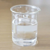 Inhibiteur de calcaire hautement efficace Topfine CAS 2809-21-4 pour le traitement de l'eau, fourni directement par l'usine