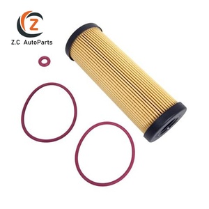 Per Ford Edge 2.7T filtro olio FL2062 FT4Z6731A - Product Image 4
