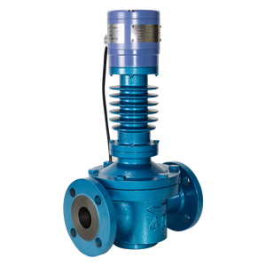 ディーゼル油流量計ギア流量計用楕円形ギア流量計 - Product Image 4