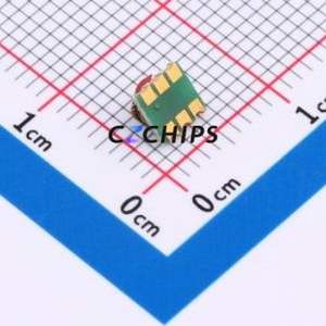 H3-MAPD-010638-C2WSOT RF Power Divider/Combiner SMD-6P,4.3x4.3mm RF 1-to-2 5MHz~1.6GHz 1.6dB - Product Image 2