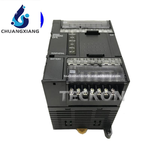 CP1L-L14DR-A 	 Produk Aplikasi Pemrograman PLC Kontrol Industri - Product Image 2