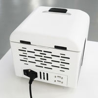 Machine de test de paternité ADN BIOBASE, machine de test ADN, thermocycleur pour usage en laboratoire PCR