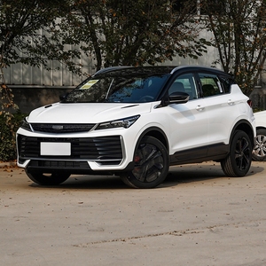 Il più venduto Geely 2025 Coolray L 1.5TD DCT <span class=keywords><strong>stella</strong></span> compatto diamante benzina SUV a sinistra auto Geely - Product Image 3