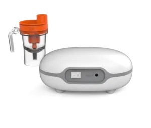 모조리 핸디 흡입기-신제품 의료 흡입기 장비 분무기 기계 휴대용 핸디 DC 분무기