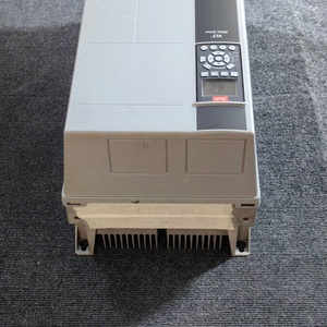 High Performance New Danfoss Vsd Danfoss Frequency Converter FC-103 Danfos <strong>Drive</strong> 15kW FC-103P15KT4E55H2X - Product Image 4