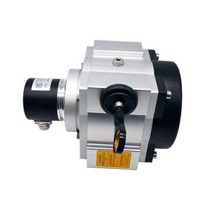 CALT دقة عالية IP67 ، المدى GS130 SL05 ، آلية سلك السحب ، حبل قياس الموضع بزاوية خطية - Product Image 3