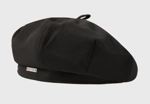 Women's Polyester Painter <b>Beret</b> Korean Retro Men and Women Elegant Solid Color Casual Business Cycling Beach Promotion Gift - Product Image 4