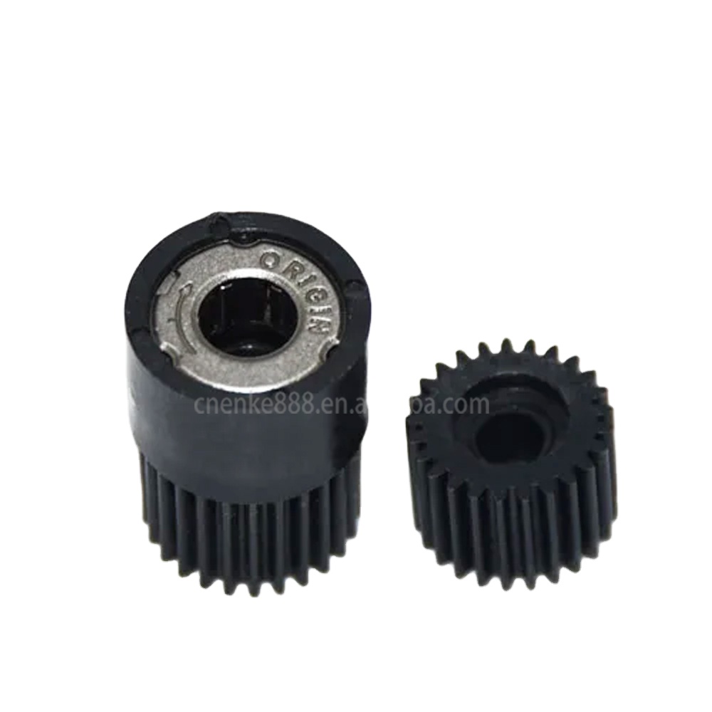 Original Xerox Feed Gear Assy 007K88540 for D95-D125 Copiers