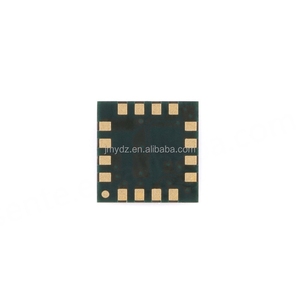 Chip IC de Sensor Geomagnético de Tres Ejes JMY QMC5883P con Activación sin Contacto LGA-16 SMT - Product Image 3