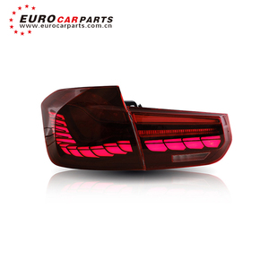 <span class=keywords><strong>Feu</strong></span> arrière <span class=keywords><strong>de</strong></span> haute qualité à lentille rouge pour BM Série 3 F30 F35 F80 Nouveau <span class=keywords><strong>feu</strong></span> arrière ABS <span class=keywords><strong>Feu</strong></span> arrière <span class=keywords><strong>de</strong></span> voiture Feux LED arrière Pièces automobiles - Product Image 2