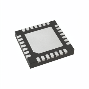 9FGL6241AP202NDGI8 Manufacturer Channel Clock Timing Components Electronic 28 VFQFN Exposed Pad - Product Image 1