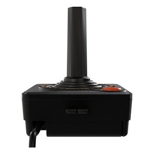 จอยสติ๊ก ATARI รุ่น CX สติ๊ก สีดำ 1120049 - Product Image 3